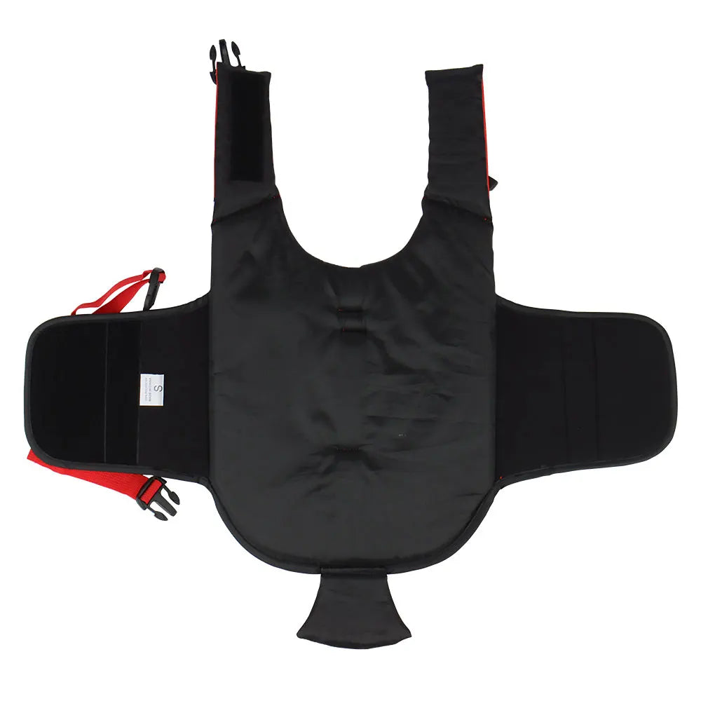 Colete Salva-Vidas para Cães | Flutuante e Seguro