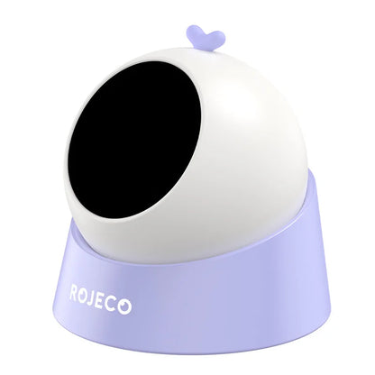 Brinquedo Laser Automático Interativo para Gatos