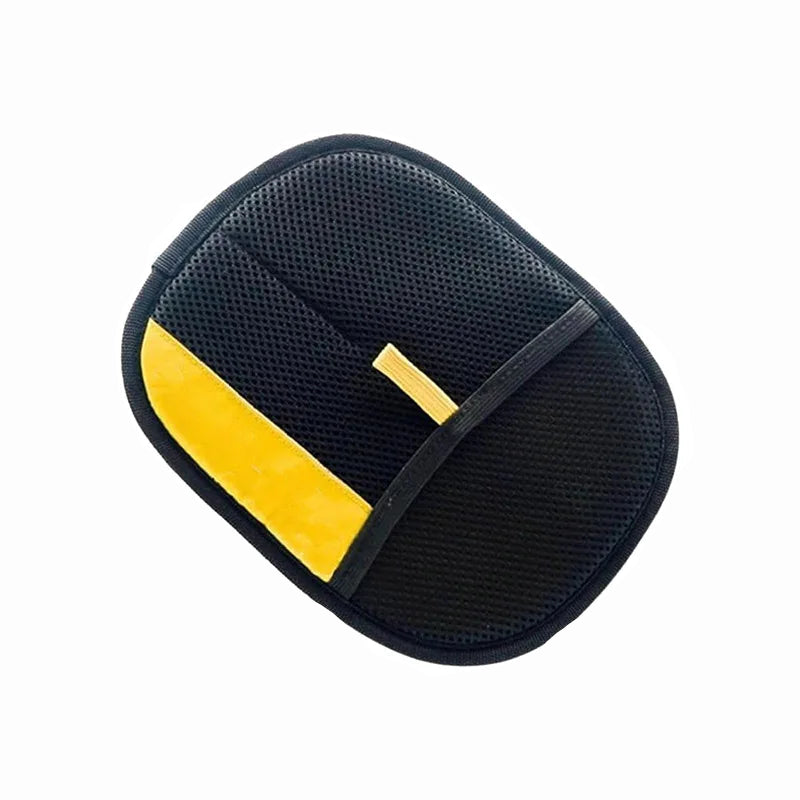 Luvas Removedoras de Pelos para Cães e Gatos – Reutilizável