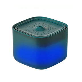 Fonte de Água Elétrica para Pets 3L | Filtragem Automática e Silenciosa