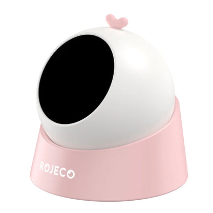 Brinquedo Laser Automático Interativo para Gatos