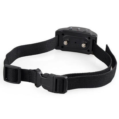 Coleira Antilatido Elétrica 448B para Treinamento Canino
