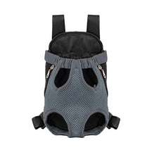 Mochila Pet Camuflada Respirável para Cães e Gatos