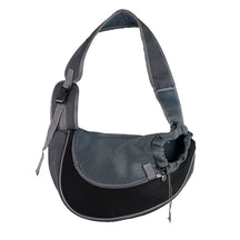 Mochila Sling Pet Portátil – Conforto e Segurança na Viagem